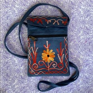 Authentic Guatemalan Purse